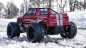 Preview: 12244V2 1:10 EP Monster Truck ""AMT3.4-V2 BL"" 4WD Brushless RTR
